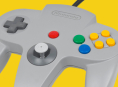 Star Fox se podr&aacute; jugar con el mando de Nintendo 64 para Switch
