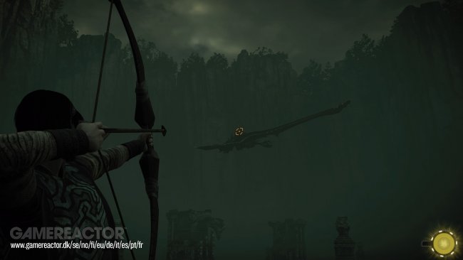 Shadow of the Colossus