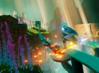 An&aacute;lisis de Sword of the Sea