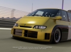 El totalmente descabellado Renault Espace F1 llegar&aacute; a GT7
