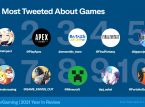 Genshin Impact y Apex, los dos juegos más comentados de Twitter en 2021