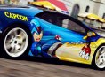 El coche de Mega Man triunfa en Forza Horizon 2
