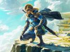 The Legend of Zelda: Tears of the Kingdom se ha descargado ilegalmente más de 1 millón de veces