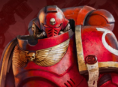La alfa cerrada de Warhammer 40,000: Dawn of War IV comienza la semana que viene
