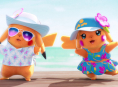 Nintendo empieza a promocionar la 10&ordf; generaci&oacute;n de Pok&eacute;mon con un vistazo a la banda sonora de Pok&eacute;mon Viento y Oleaje