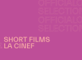 Ya conocemos la selección de cortometrajes y proyectos para 'La Cinef' que competirán en la 79ª edición del Festival de Cannes