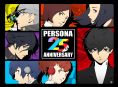 Atlus ha publicado varias bandas sonoras de la serie Persona en las plataformas de streaming