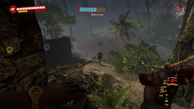 Dead Island: Riptide
