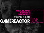 Hoy en GR Live jugamos Hellblade: Senua's Sacrifice en directo