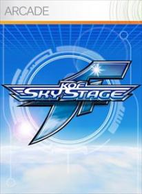 King of Fighters Sky Stage