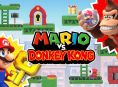 Nintendo lanza una demo de Mario vs. Donkey Kong que ya puedes descargar en tu Nintendo Switch