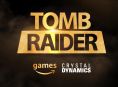 Bombazo: Crystal Dynamics se alía con Amazon Games para hacer un nuevo Tomb Raider