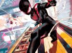 La pr&oacute;xima era de los c&oacute;mics de Miles Morales comenzar&aacute; este agosto