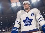 NHL 22 llega en octubre con el Frostbite por bandera