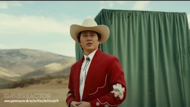 Steven Yeun sobre una futura aparición en el UCM: 