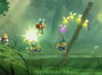 Rayman Legends llegará a PC el mismo día que a consolas