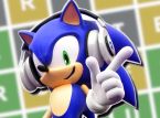 Sonic Heardle, el Wordle de adivinar canciones de Sonic