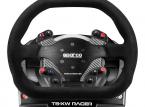Análisis del volante Thrustmaster TS-XW Racer Sparco P310