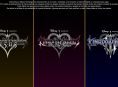 Toda la saga Kingdom Hearts llega a Nintendo Switch