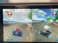 4 sorpresas en Mario Kart 8 y Splatoon para Nintendo Switch