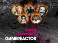 Hoy en Gamereactor Live: ¡vuelven las Olimpiadas!