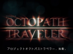 El RPG de Square Enix para Switch se llama Project Octopath Traveler