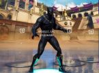 Filtración Fortnite: Black Panther y Capitana Marvel, en camino