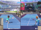 Nintendo Switch Sports -  impresiones multijugador de los 6 deportes