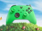 El nuevo mando Xbox Velocity Green llega a tiempo para el día de San Patricio