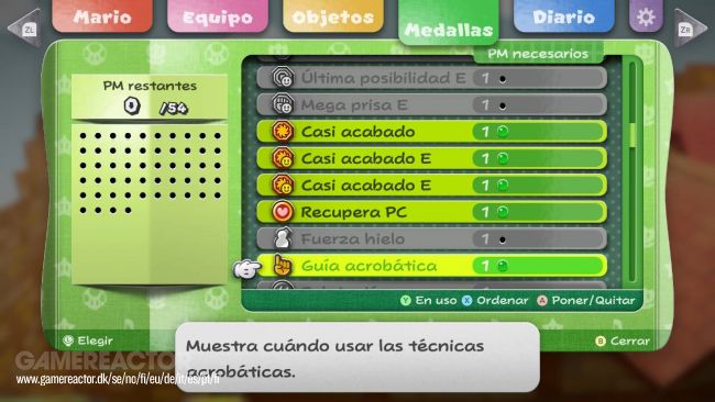 Paper Mario: La puerta milenaria