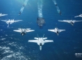 Ace Combat 7: Skies Unknown supera los 7 millones de copias vendidas, sigue con una media de 1 millón de copias al año