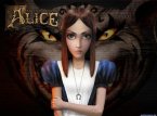 American McGee's Alice se convierte en serie de TV gracias a Solid Snake