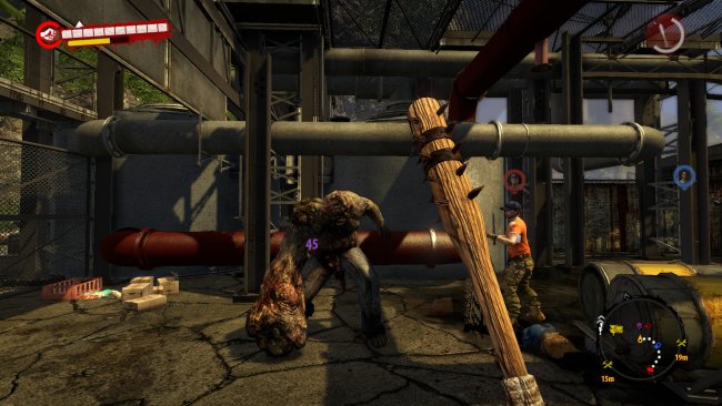 Dead Island: Riptide