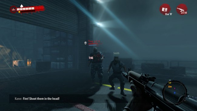 Dead Island: Riptide