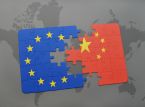 Cumbre entre Europa y China: La tensión política redujo su duración a un solo día