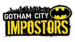 Anunciado Gotham City Impostors