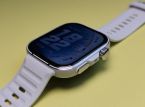 An&aacute;lisis de Huawei Watch Fit 5 Pro