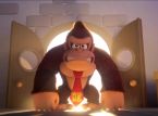 ¿Por qué Donkey Kong y Mario luchan? Ya tenemos la respuesta