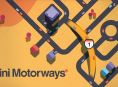 El simulador de atascos Mini Motorways, ya disponible en Switch