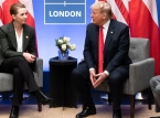 Trump quiere Groenlandia, advierte Mette Frederiksen: "Hay que tom&aacute;rselo en serio"