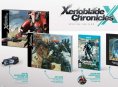 Xenoblade Chronicles X edición especial añade BSO en América