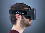 Los nuevos envíos de Oculus Rift se van a agosto de 2016