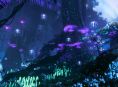 La atención al detalle en el desarrollo de Avatar: Frontiers of Pandora está hasta en las estrellas
