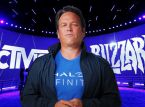 Phil Spencer: "Ahora tengo más confianza" en la compra de Activision Blizzard