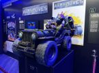 "Dinamic. La primera compa&ntilde;&iacute;a espa&ntilde;ola de videojuegos" termina su muestra en el OXO Museo del Videojuego de M&aacute;laga