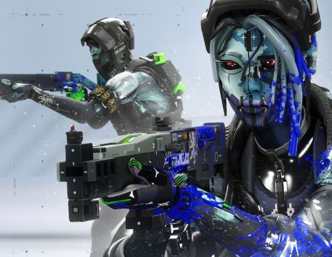 Análisis: Marathon - El nuevo shooter de Bungie tiene buenas bases, pero mucho margen de mejora