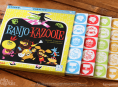 La BSO de Banjo-Kazooie en cuatro vinilos de colores vivos