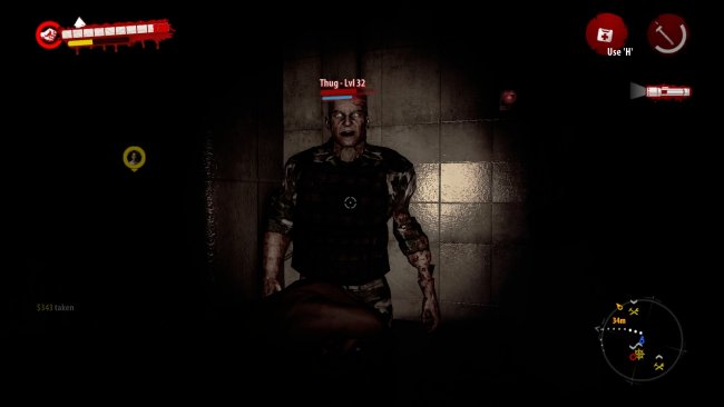 Dead Island: Riptide