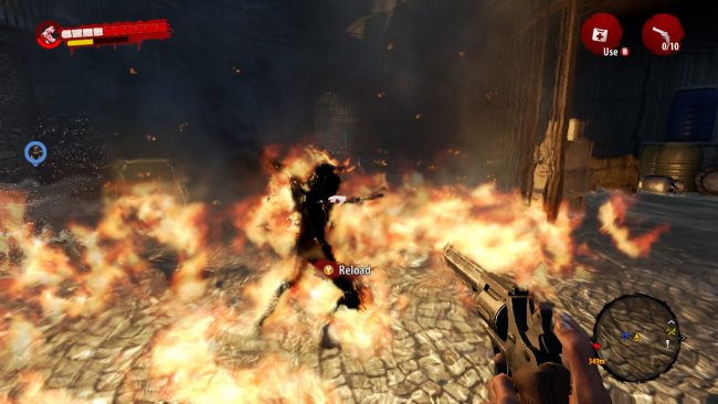 Dead Island: Riptide