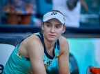 Elena Rybakina se negó a hacerse una foto con la CEO de WTA tras vencer a Sabalenka en la final
